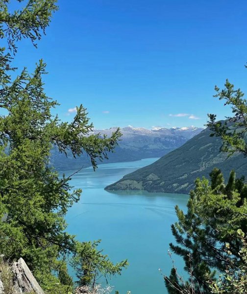 新疆的旅游景点有哪些