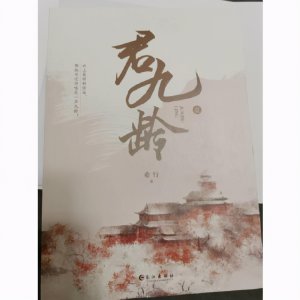 君九龄原著小说大致内容 概括君九龄小说写的什么剧情