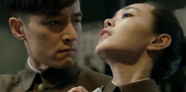 汪曼春原型历史是谁