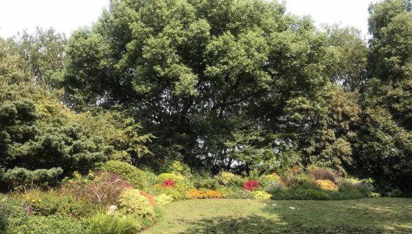 浙江必去十大景点推荐