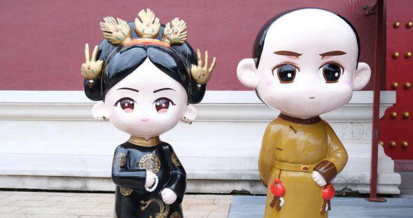 浙江必去十大景点推荐