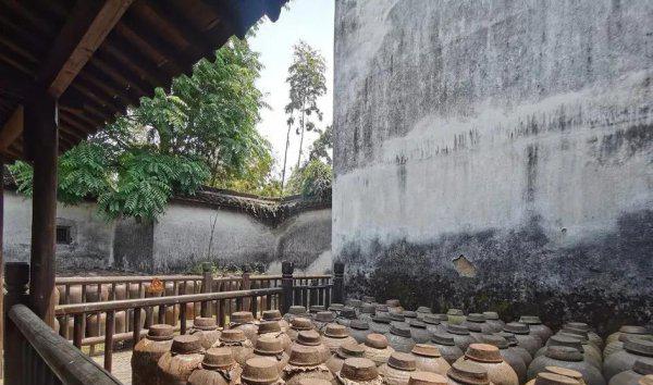 浙江必去十大景点推荐