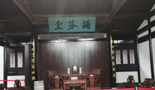 浙江必去十大景点推荐