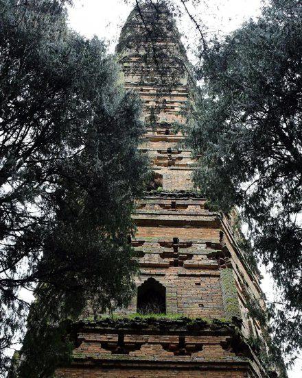 浙江必去十大景点推荐