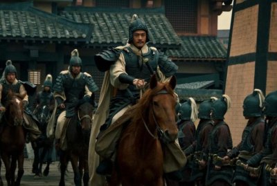 三国演义是真的吗 三国演义是虚构还是真实存在的历史