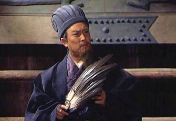 三国演义是真的吗