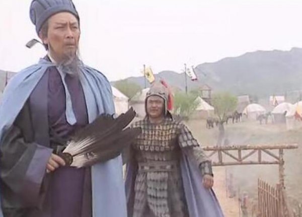 三国演义是真的吗