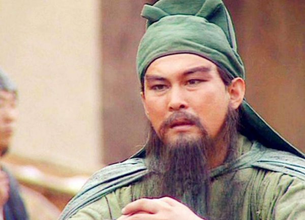 三国演义是真的吗