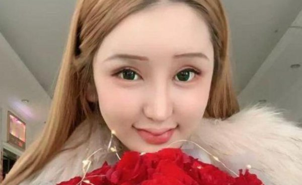 桃花宝宝是男是女