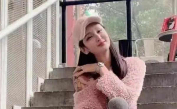 桃花宝宝是男是女