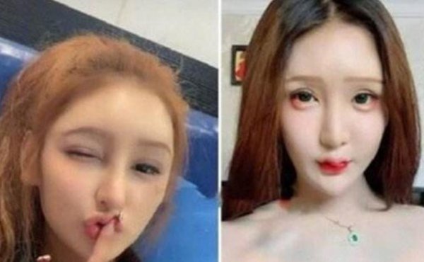 桃花宝宝是男是女