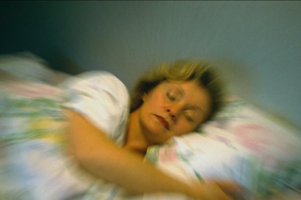 清明梦是什么东西