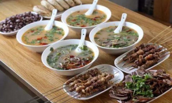 回民不能吃什么动物的肉