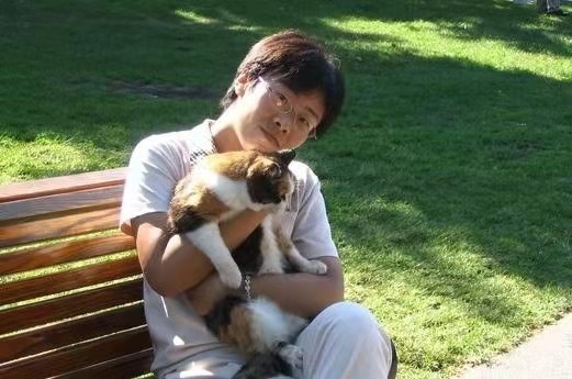 教授蒙曼老师的简介