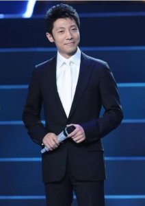 主持人文静简历及个人资料简介 央视主播文静现在哪里