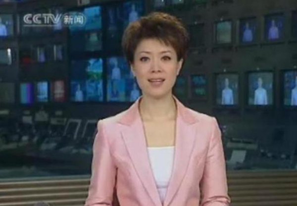 主持人文静简历及个人资料简介