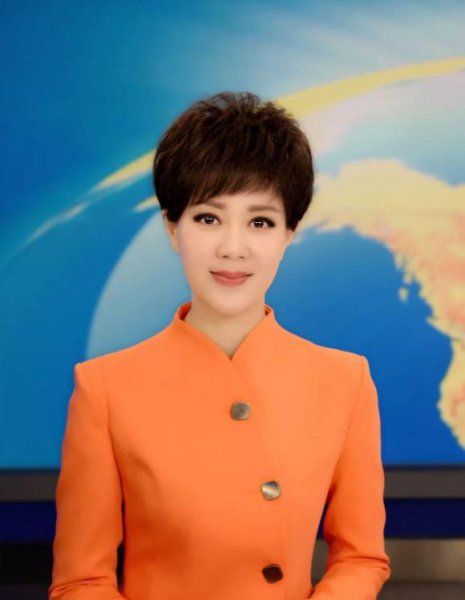 主持人文静简历及个人资料简介