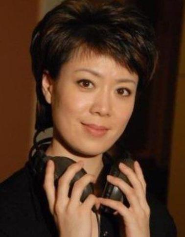 主持人文静简历及个人资料简介