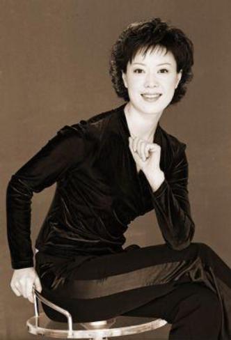 主持人文静简历及个人资料简介