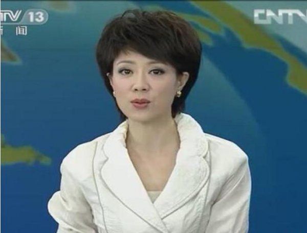 主持人文静简历及个人资料简介