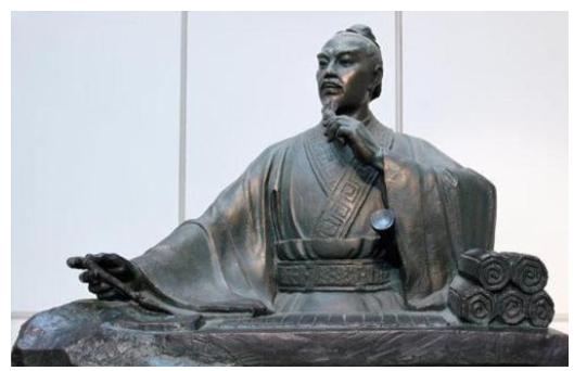 历史上关于孙膑的资料