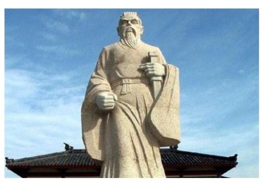 历史上关于孙膑的资料