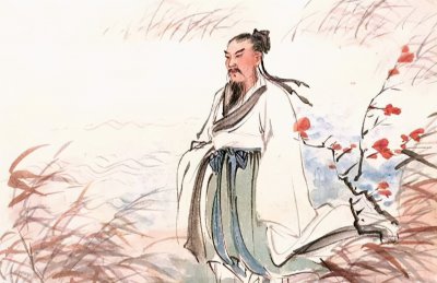 屈原投的哪个江叫什么名字 屈原为什么投身汨罗江