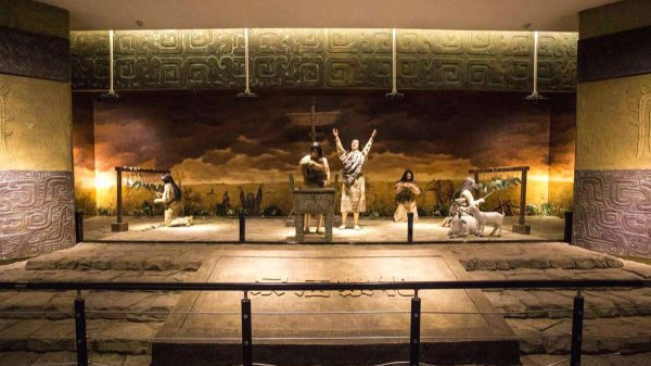 屈原投的哪个江叫什么名字