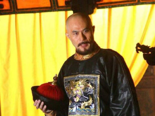 清朝到底有宰相吗是现在的什么官