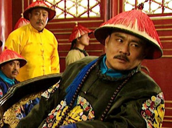 清朝到底有宰相吗是现在的什么官