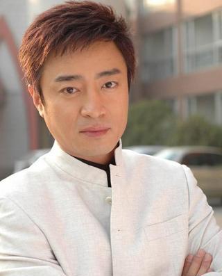 何中华个人简历资料介绍