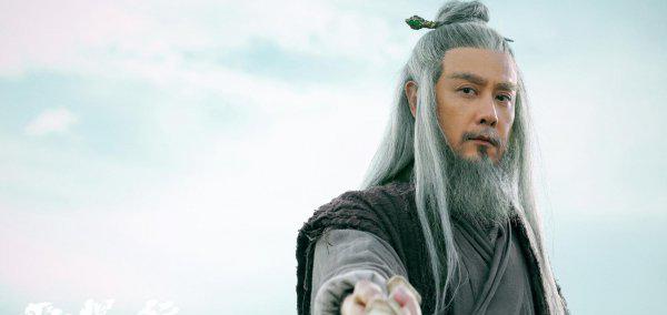 何中华个人简历资料介绍