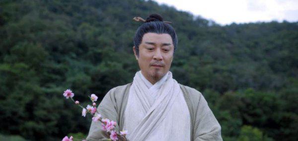 何中华个人简历资料介绍