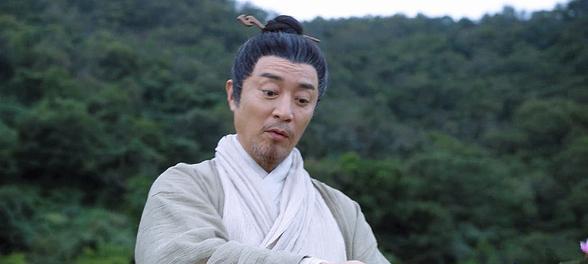 何中华个人简历资料介绍