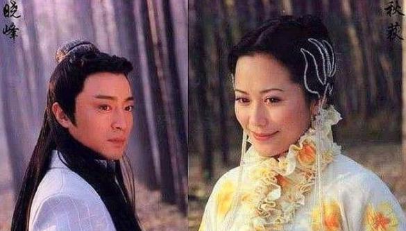 何中华个人简历资料介绍