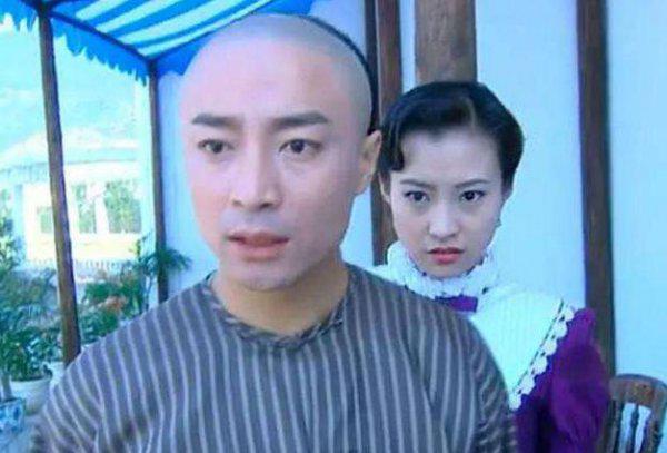 何中华个人简历资料介绍