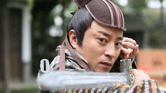 何中华个人简历资料介绍