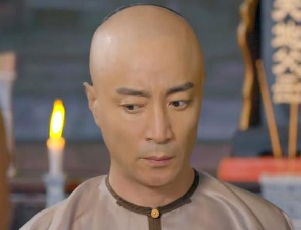 何中华个人简历资料介绍