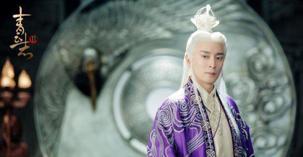 何中华个人简历资料介绍