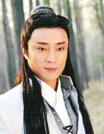 何中华个人简历资料介绍