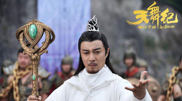 何中华个人简历资料介绍