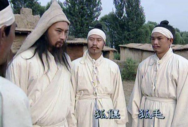 晋怀公和晋献公之间的关系是什么