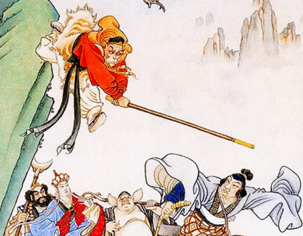 三打白骨精主要内容是什么