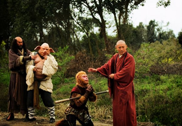 三打白骨精主要内容是什么