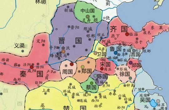 楚悼王与晋悼公谁更厉害