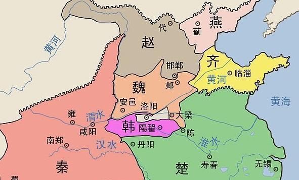 楚悼王与晋悼公谁更厉害