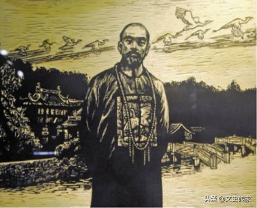 裕谦身上发生过什么故事