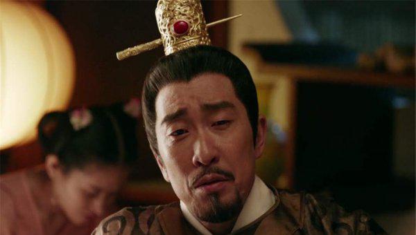 贺拔胜是否为荆州刺史