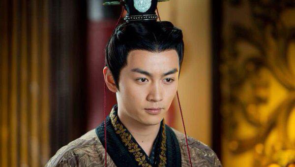 贺拔胜是否为荆州刺史