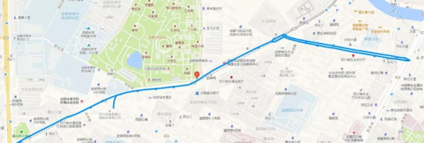 四川成都武侯祠简介